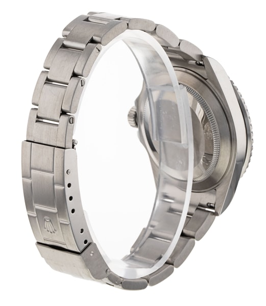 Rolex Submariner Kermit